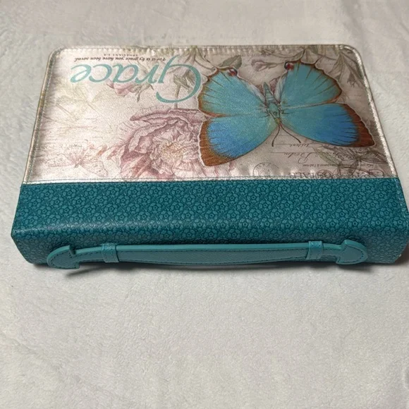 Bible case/Bible - Picture 8 of 12